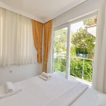 Villa Beyaz 1 Fethiye