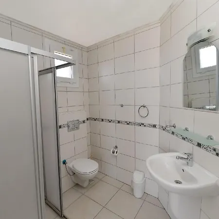 Villa Beyaz 1 Fethiye