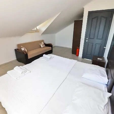 Beyaz 1 Villa Fethiye
