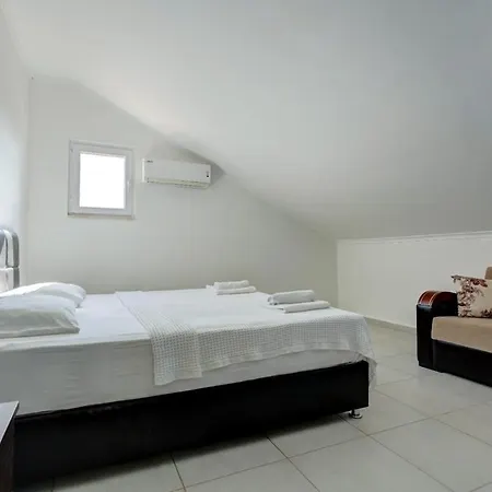 Beyaz 1 Villa Fethiye