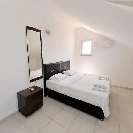 Villa Beyaz 1 Fethiye