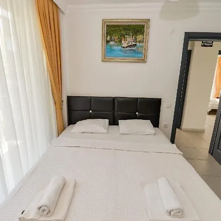 Villa Beyaz 1