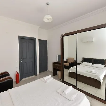 Beyaz 1 Villa *