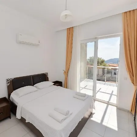 Beyaz 1 Villa