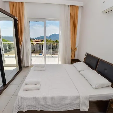 Villa Beyaz 1