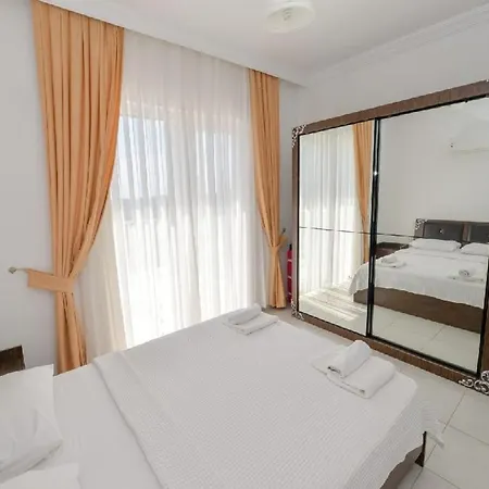 Beyaz 1 Villa