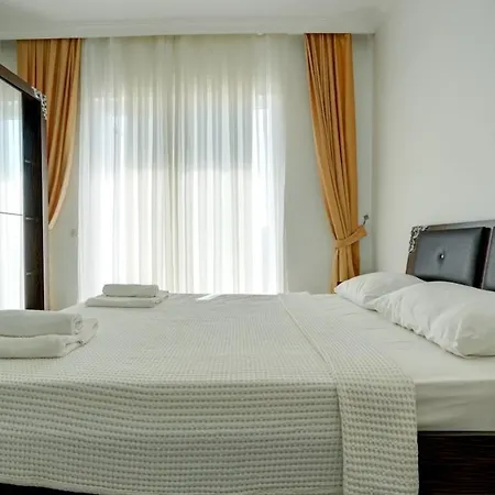 Villa Beyaz 1