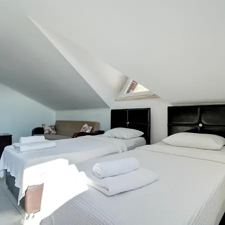 Villa Beyaz 1 Fethiye