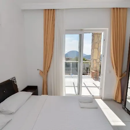 Villa Beyaz 1