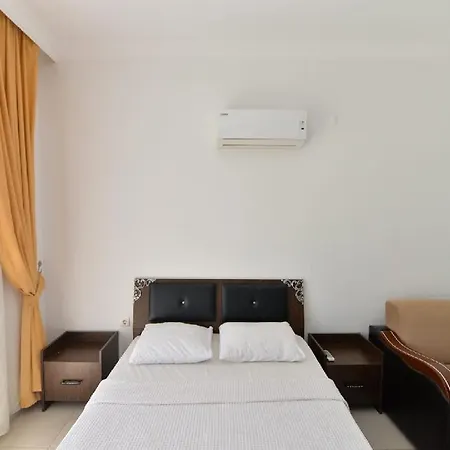 Beyaz 1 Villa *