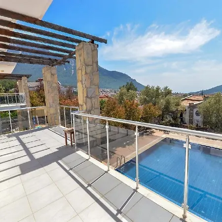 Beyaz 1 Villa