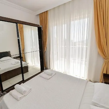 Villa Beyaz 1