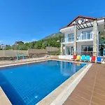 Beyaz 1 Villa Fethiye