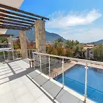 Beyaz 1 Villa