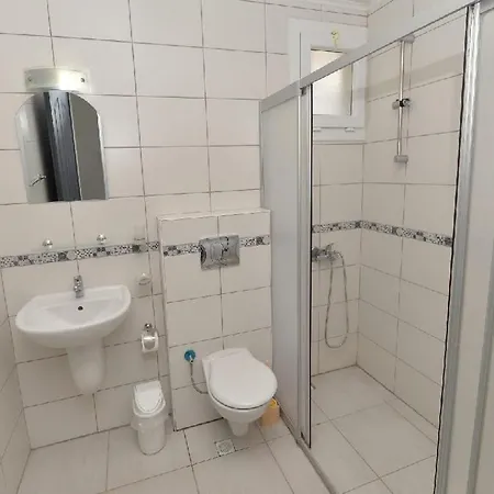 Villa Beyaz 1 Fethiye