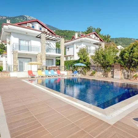 Beyaz 1 Fethiye