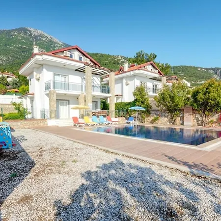 Villa Beyaz 1