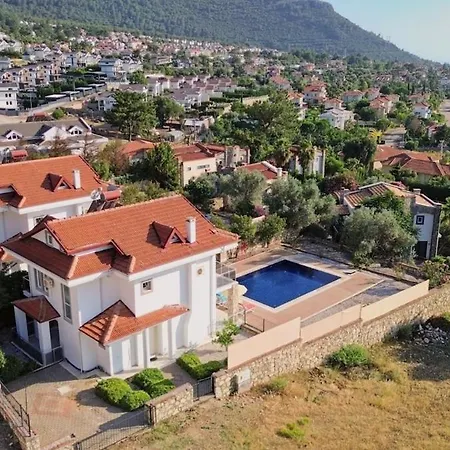 Beyaz 1 Fethiye